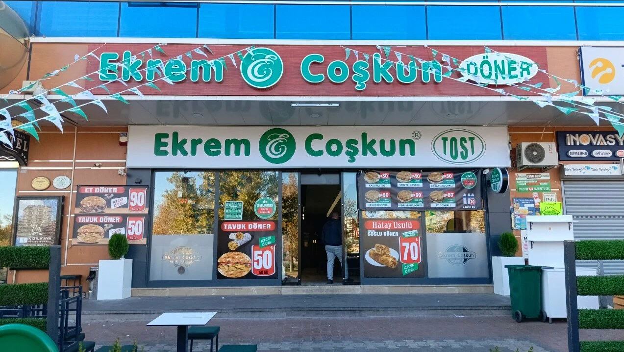 Konkordato haberleri gelmeye devam ediyor. Türkiye genelinde 250'den fazla şubesiyle