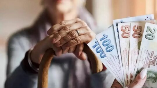 Milyonlarca memur ve emeklinin beklediği Aralık ayı enflasyon verileri Türkiye