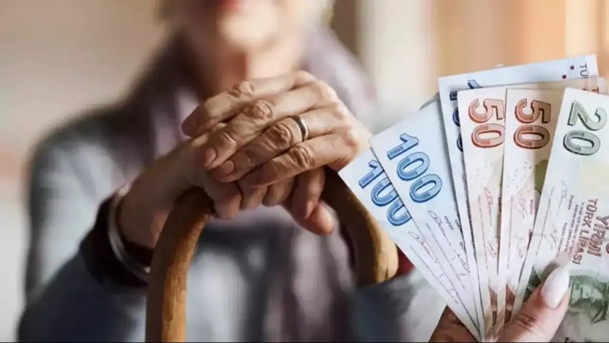 Milyonlarca memur ve emeklinin beklediği Aralık ayı enflasyon verileri Türkiye