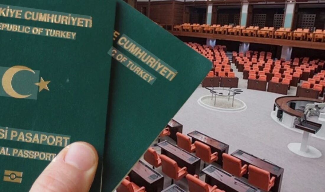 Türk teknik dünyasının temsil gücünü artırmayı hedefleyen yeni yasal düzenleme