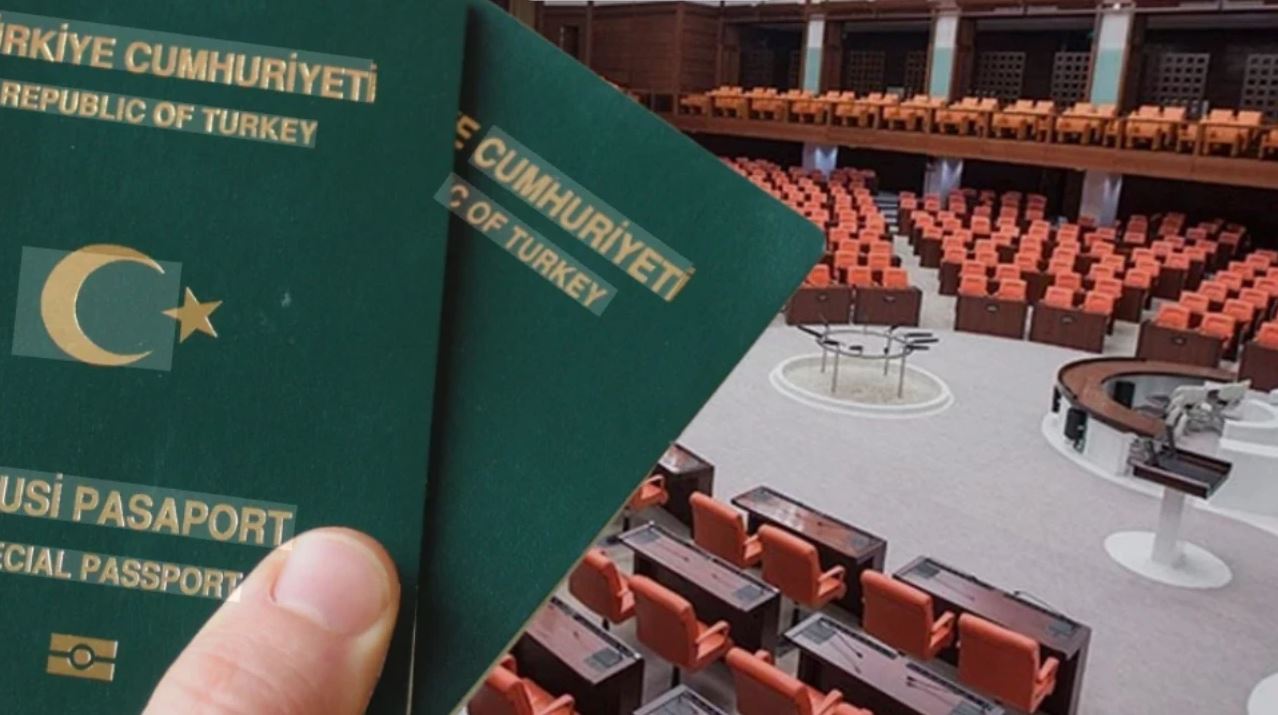 Türk teknik dünyasının temsil gücünü artırmayı hedefleyen yeni yasal düzenleme