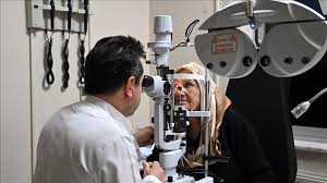 Mega kent İstanbul’da sağlık hizmetlerine erişimi kolaylaştırmak için başlatılan gece