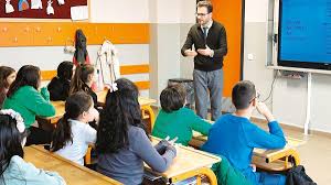 Okullarda büyük sorun haline gelen ‘akran zorbalığı'na karşı İstanbul'un 25