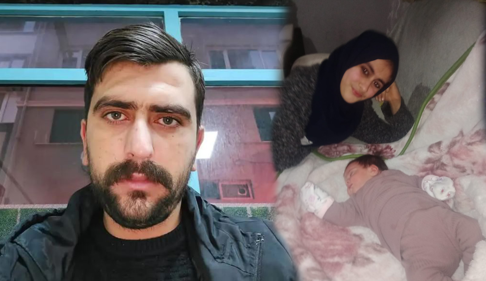 Epilepsi ve Astım Hastası Kenan Gül, Kanserle Mücadele Eden Kardeşi İçin Yardım Bekliyor 1 Kenan Gul Kanserle Mucadele Eden Kardesi Icin Yardim Bekliyor 2
