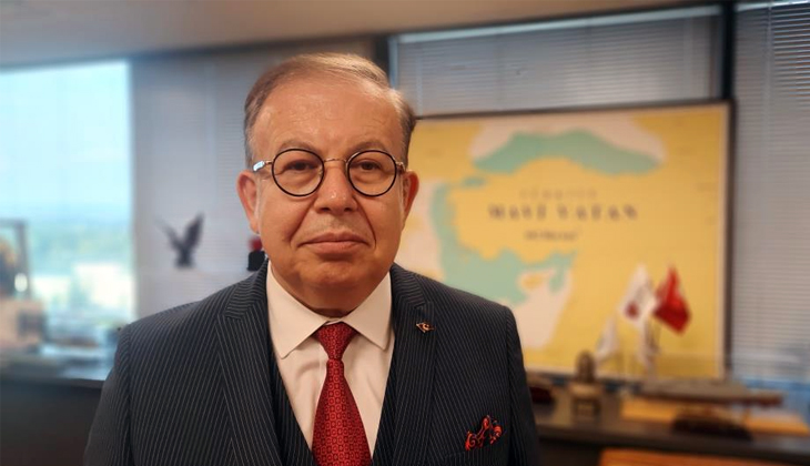 Venezuela krizi demokrasi değil, enerji ve kaynak mücadelesidir. Cihat Yaycı