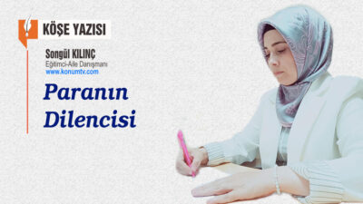 Eğitimci - Aile Danışmanı Songül Kılınç'tan eğitimin amacının para değil