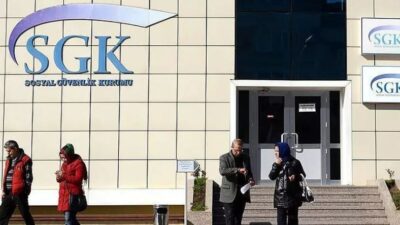 Sosyal Güvenlik Kurumu, Yıpranma Payı kapsamındaki meslek gruplarının kapsamını genişletti.