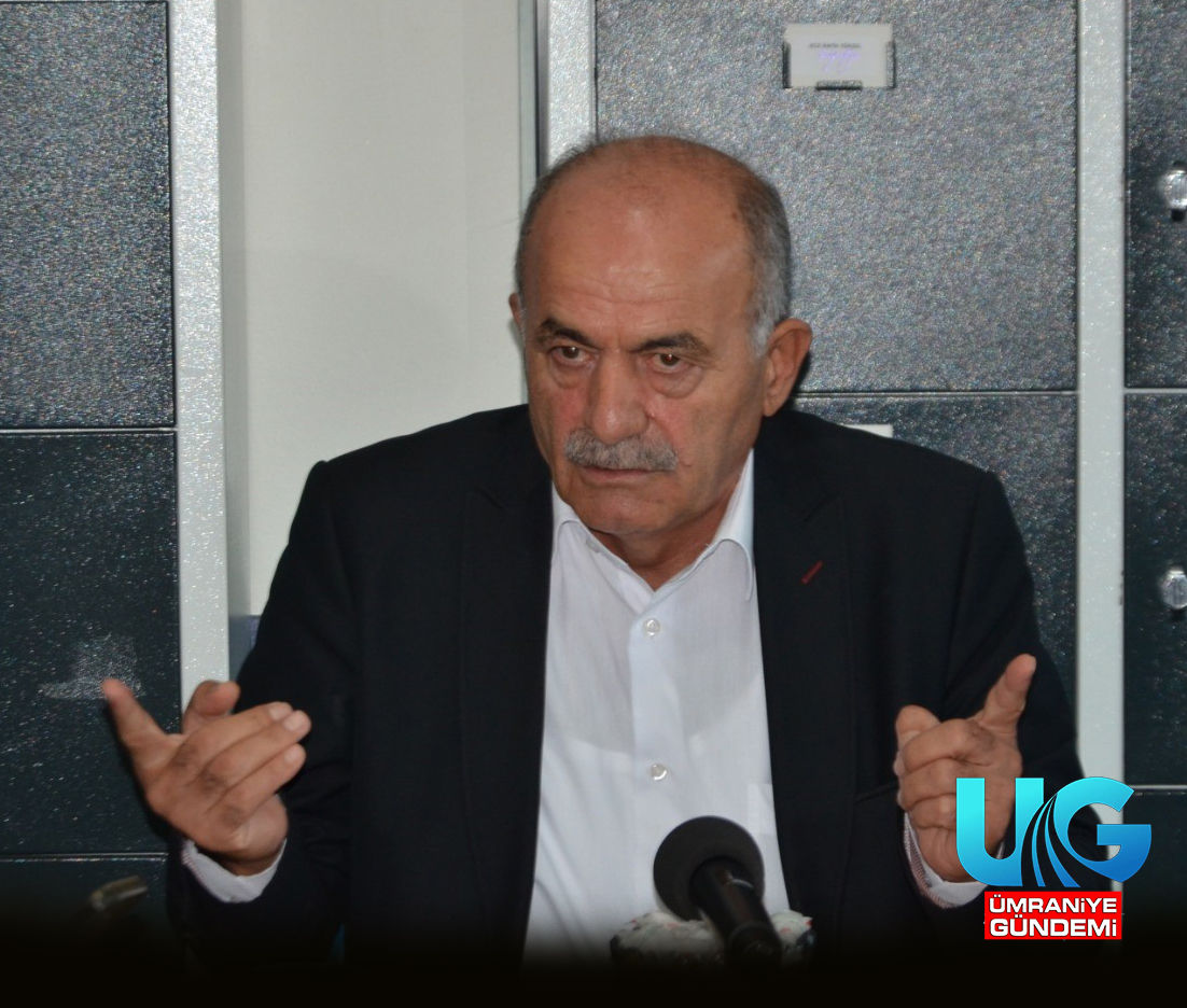 Sabri Senelden kritik uyari 1