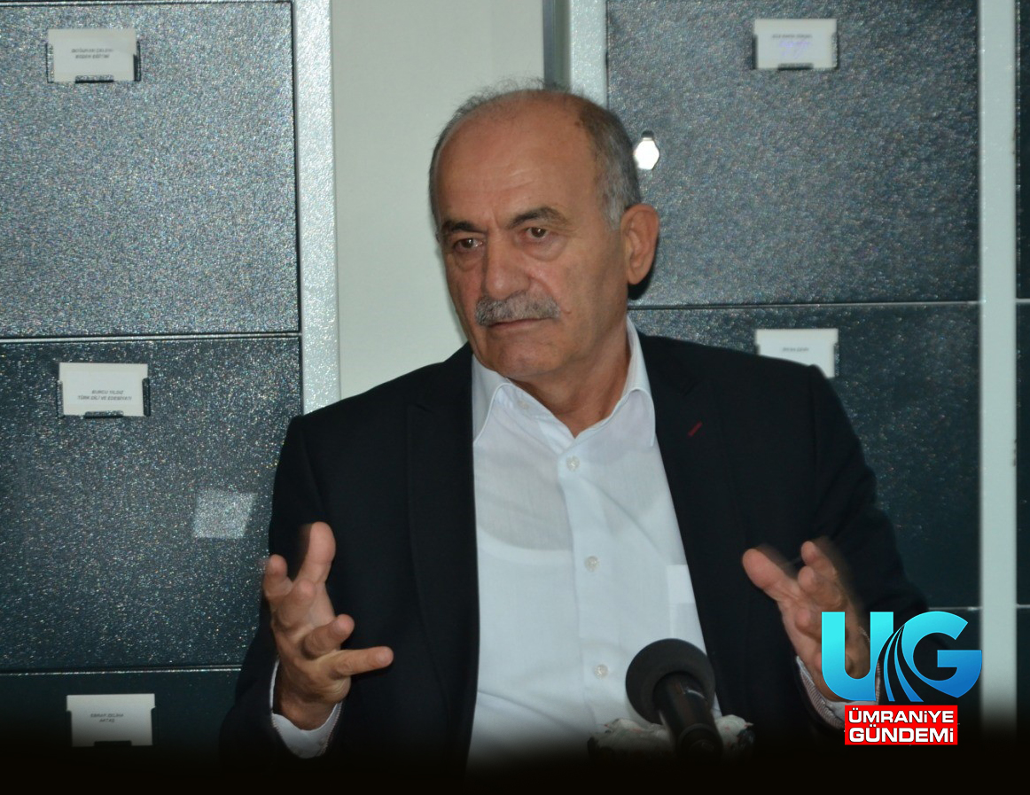 Sabri Senelden kritik uyari 2