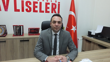 Sinav Egitim Kurumlari Bursluluk ve Kabul Sinavi 10 11 Ocakta Gurkan Taskin 01