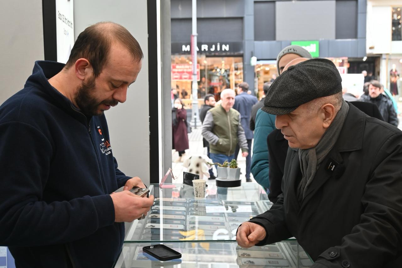 Zafer Partisi Genel Başkanı Ümit Özdağ’dan “İstanbul 3.0” Vurgusu 6 Umit Ozdagdan Istanbul 3.0 Vurgusu 5