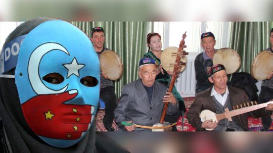 Çin'in Uygurlara yönelik hak ihlaleri, baskı ve asimilasyon uygulamaları hız