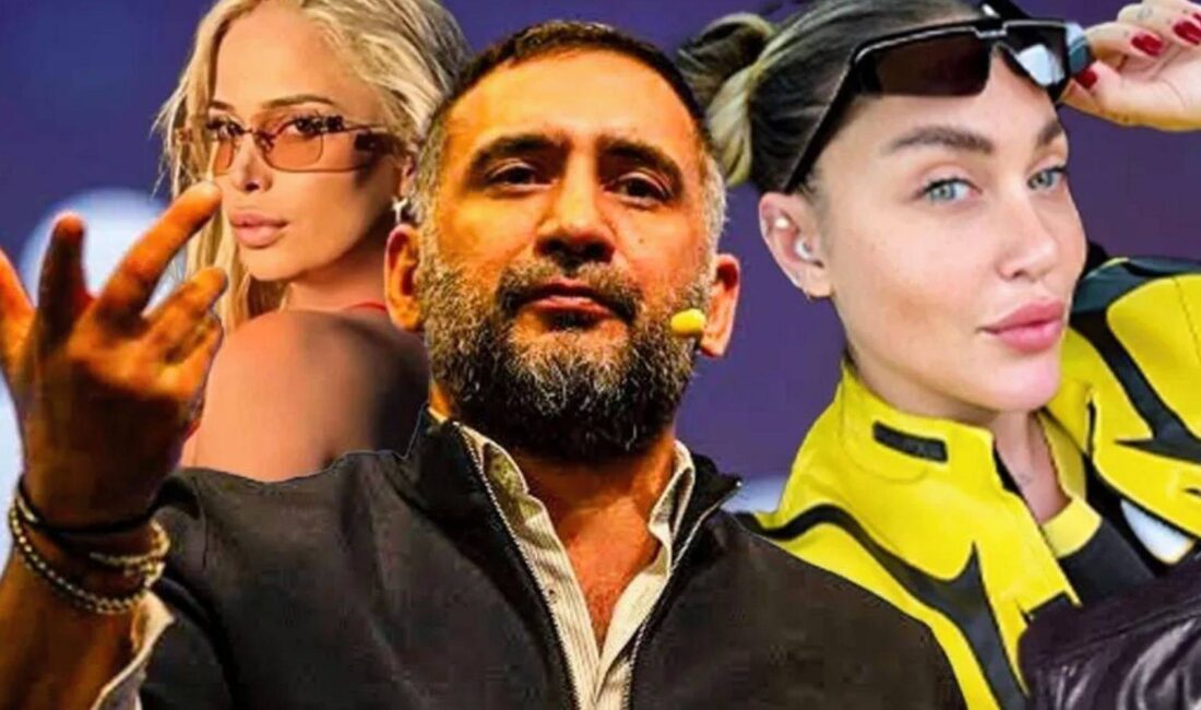 İstanbul Cumhuriyet Başsavcılığı tarafından yürütülen geniş kapsamlı "uyuşturucu" ve "fuhuş"