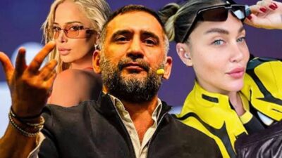 İstanbul Cumhuriyet Başsavcılığı tarafından yürütülen geniş kapsamlı "uyuşturucu" ve "fuhuş"