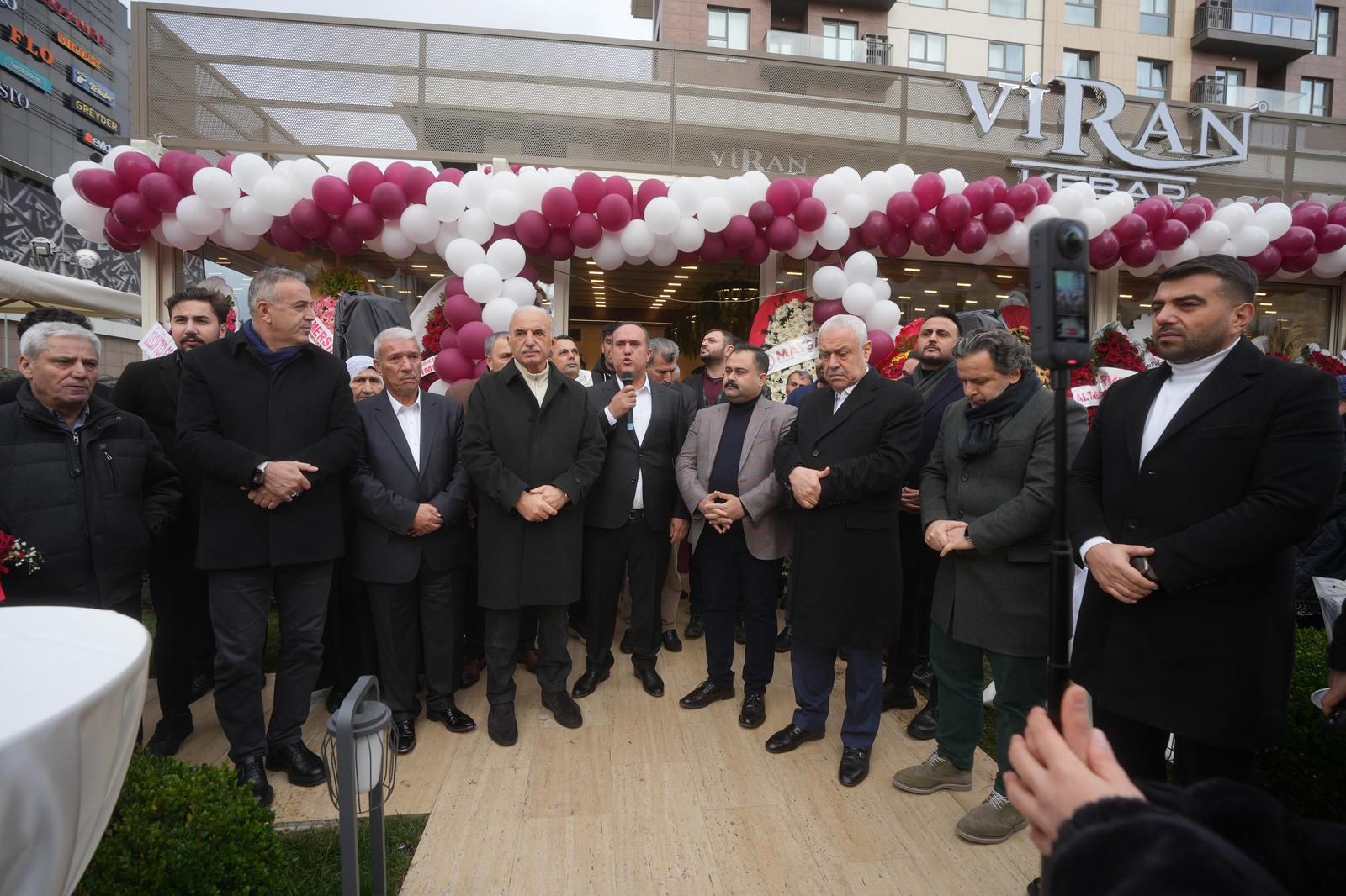viran kebap umraniyede acildi 4