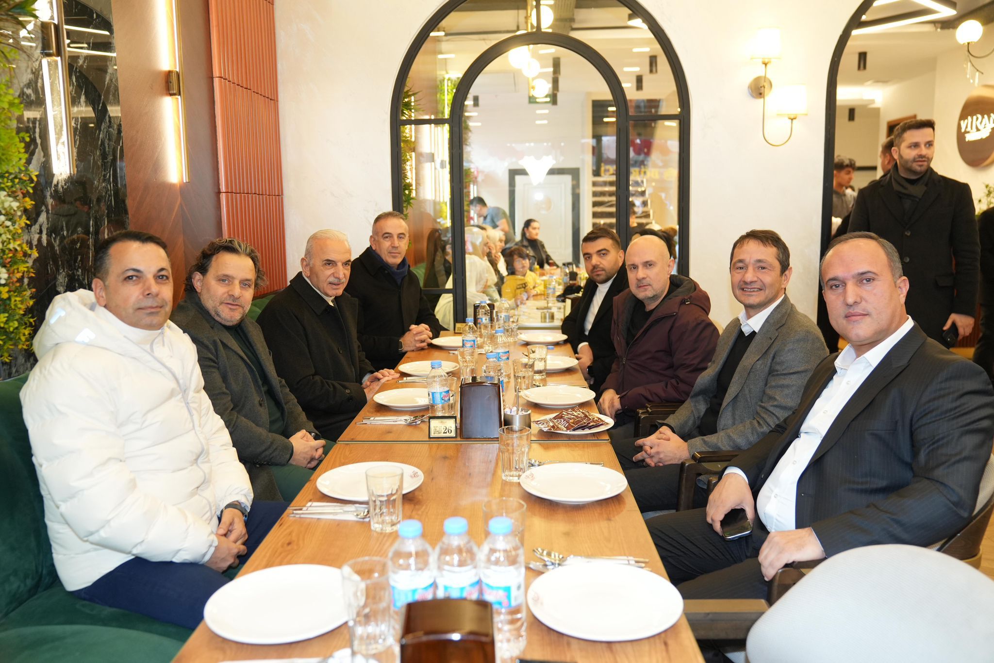 viran kebap umraniyede acildi 6