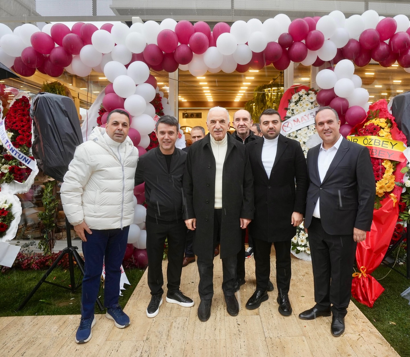 viran kebap umraniyede acildi 7