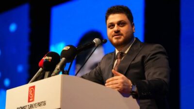 Prof. Dr. Haydar Baþ tarafýndan ortaya konulan Milli Ekonomi Modeli