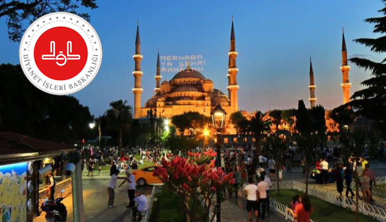 2026 Ramazan teması, Diyanet İşleri Başkanlığı tarafından açıklandı. 19 Şubat’ta