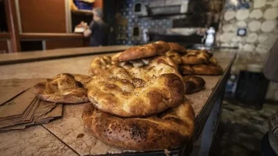 11 ayın sultanı mübarek Ramazan ayına sayılı günler kala iftar