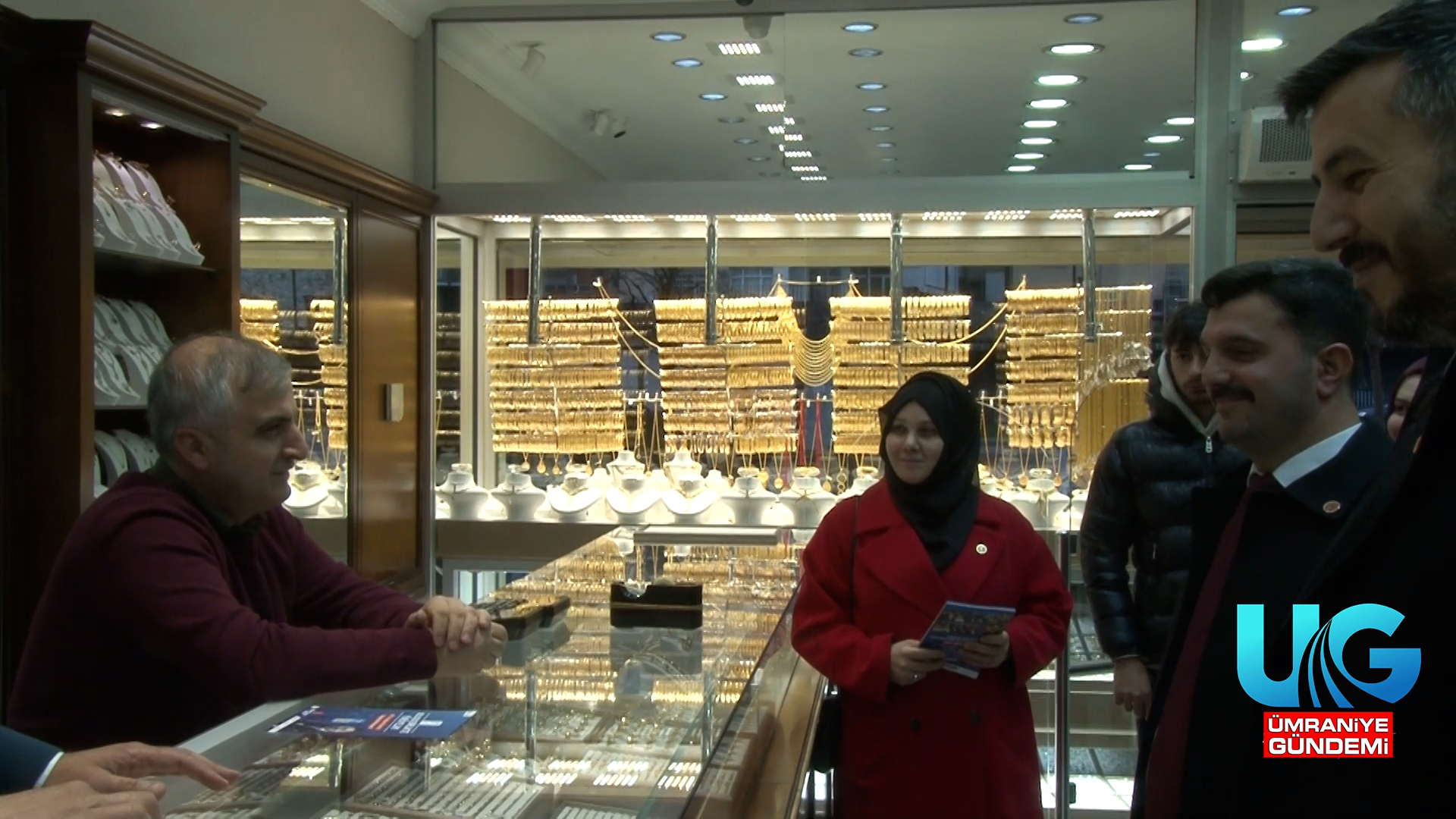 BTPden Umraniye cikarmasi 10