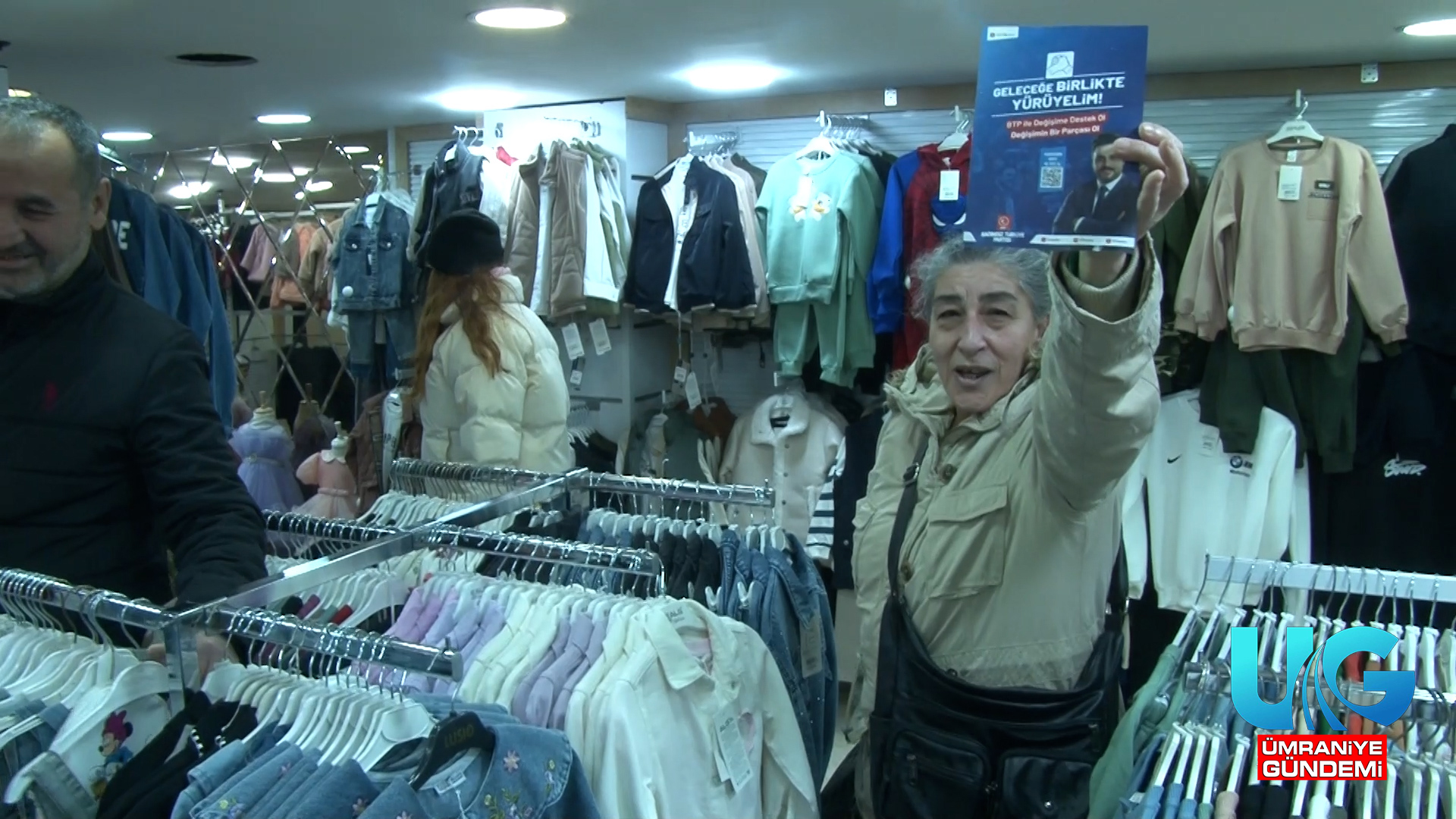 BTPden Umraniye cikarmasi 12