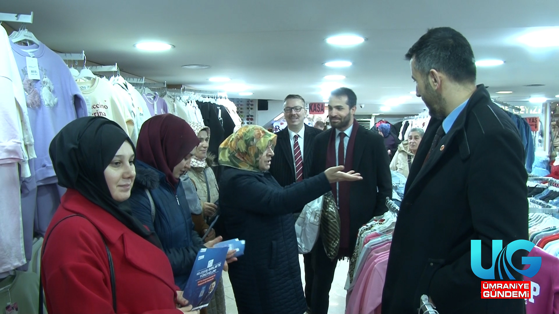 BTPden Umraniye cikarmasi 13