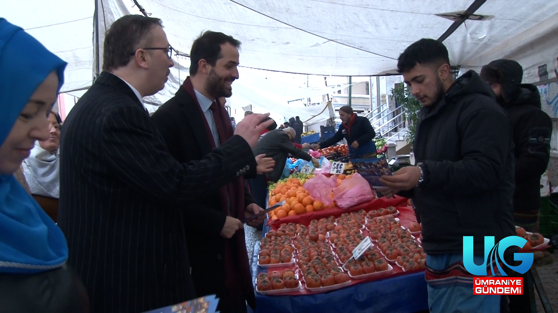 BTPden Umraniye cikarmasi 16