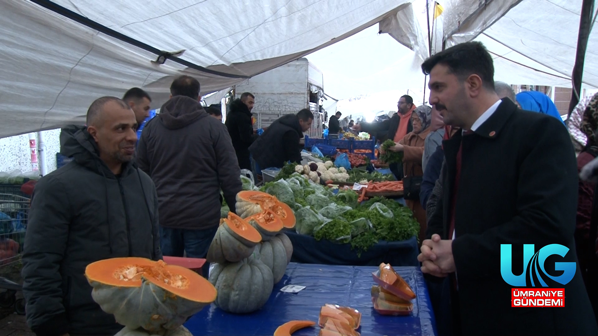 BTPden Umraniye cikarmasi 17