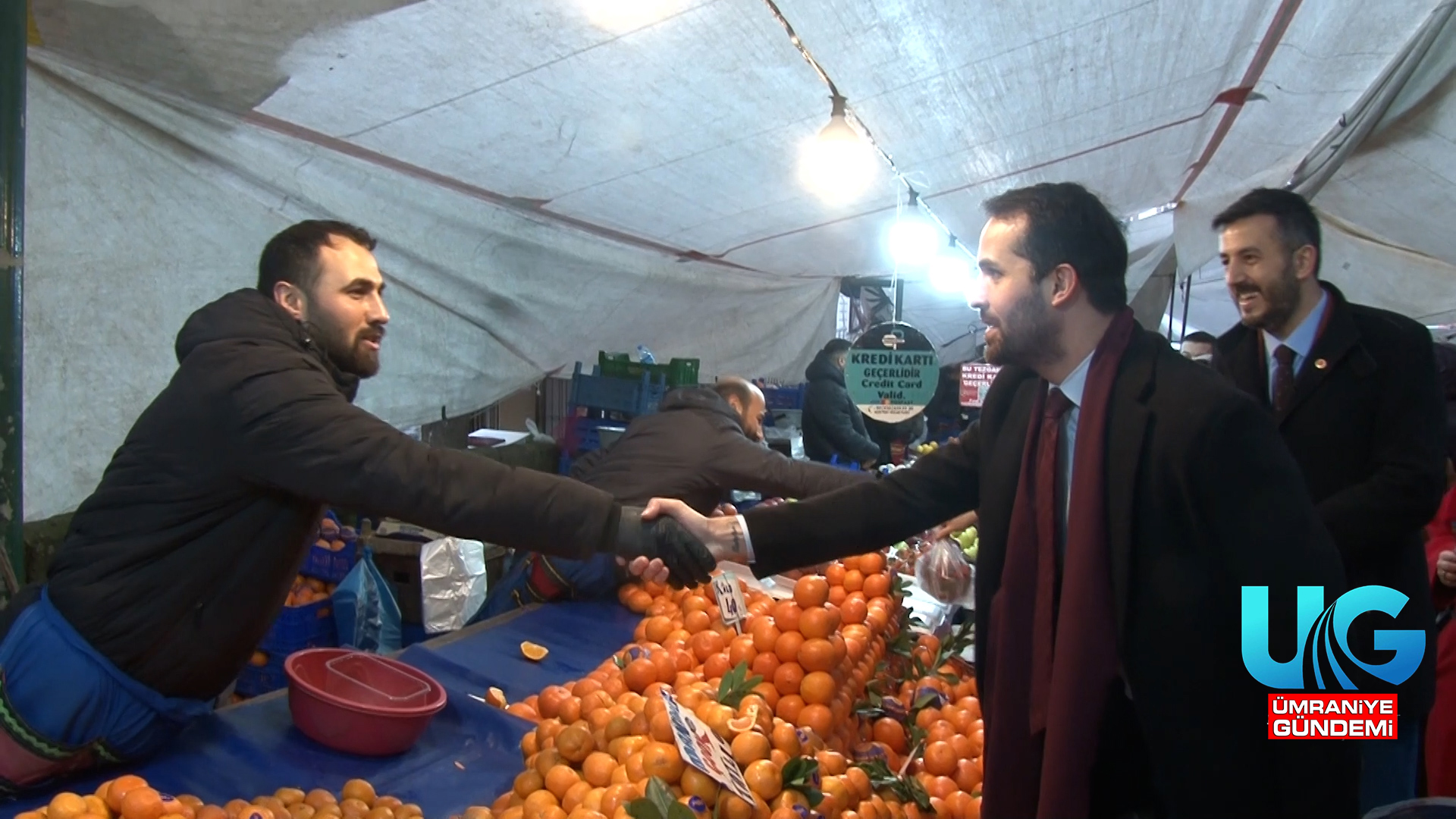 BTPden Umraniye cikarmasi 18