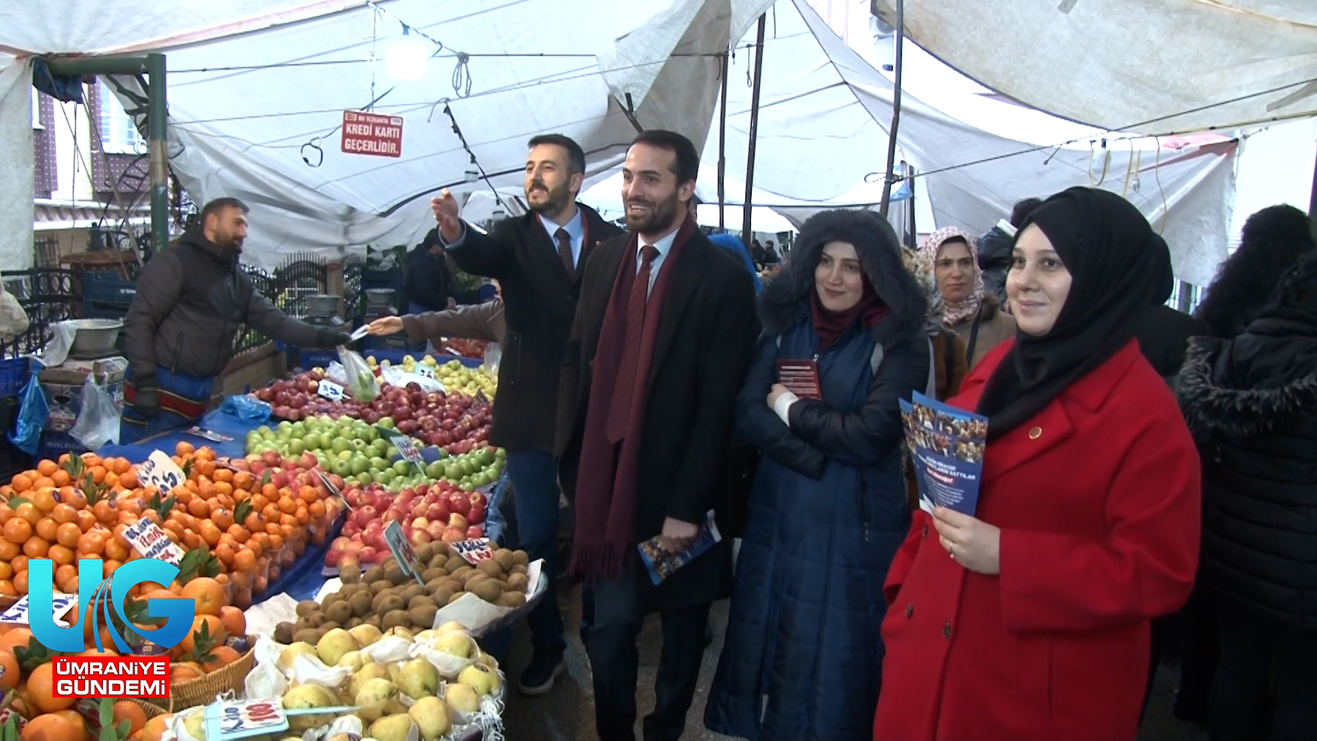 BTPden Umraniye cikarmasi 19