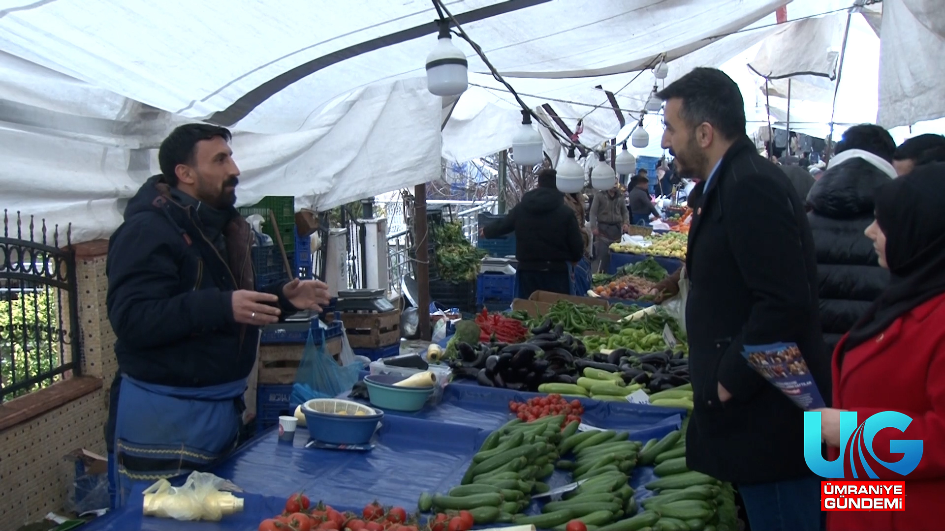 BTPden Umraniye cikarmasi 21