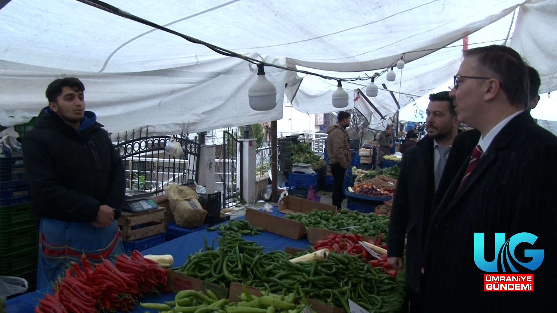 BTPden Umraniye cikarmasi 22