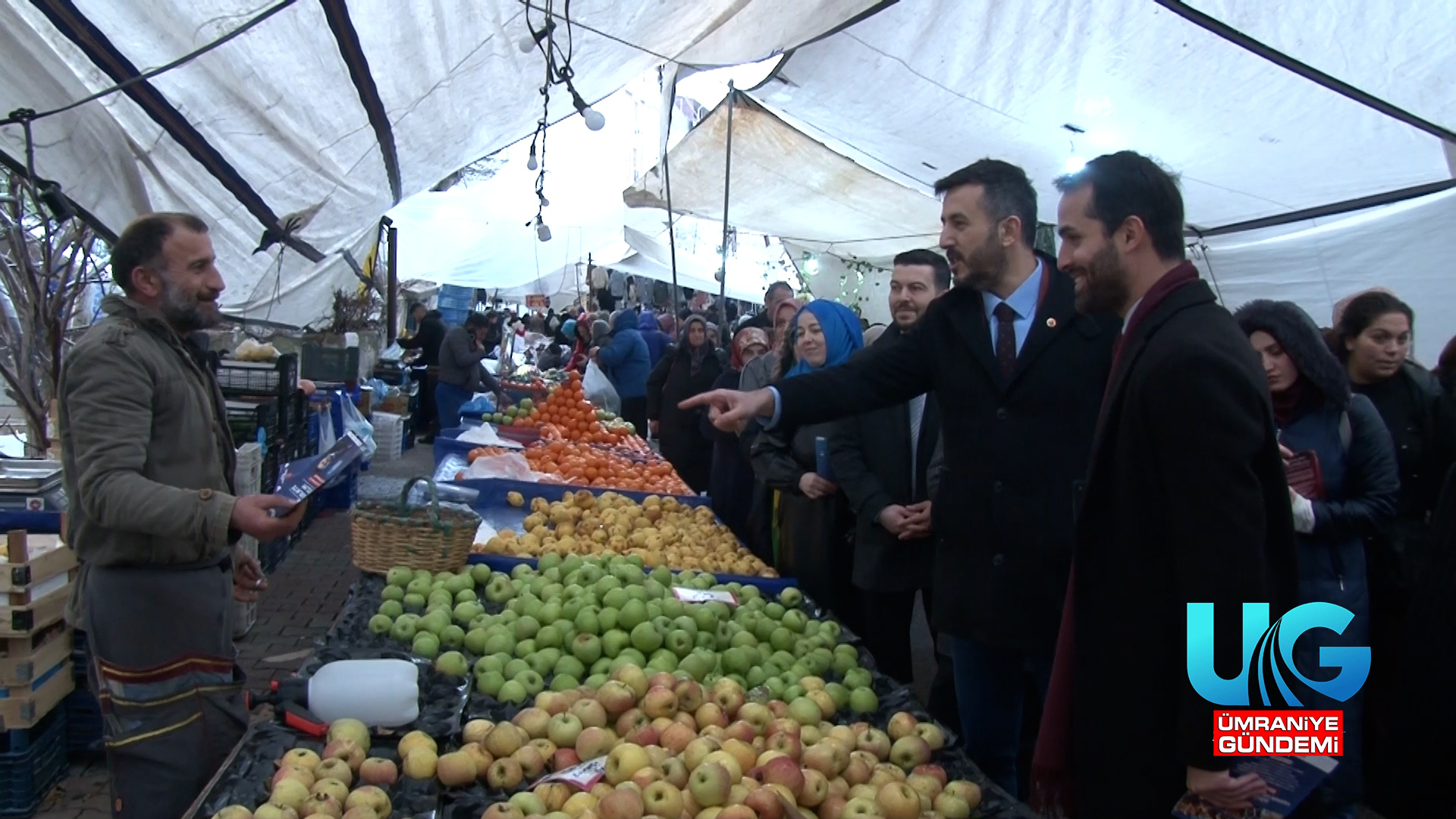 BTPden Umraniye cikarmasi 23