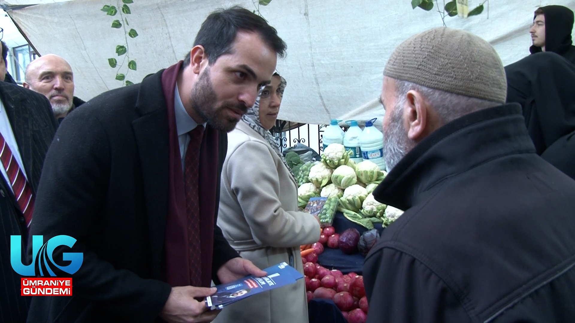 BTPden Umraniye cikarmasi 24