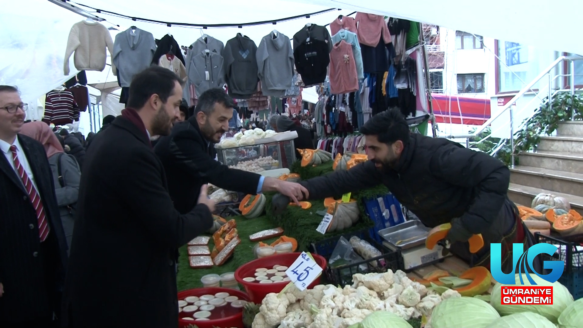 BTPden Umraniye cikarmasi 25