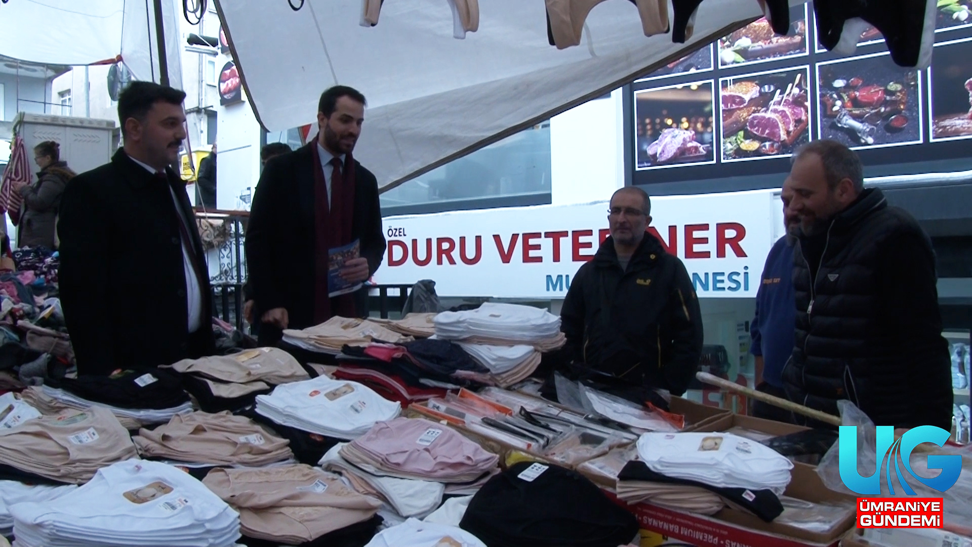 BTPden Umraniye cikarmasi 27