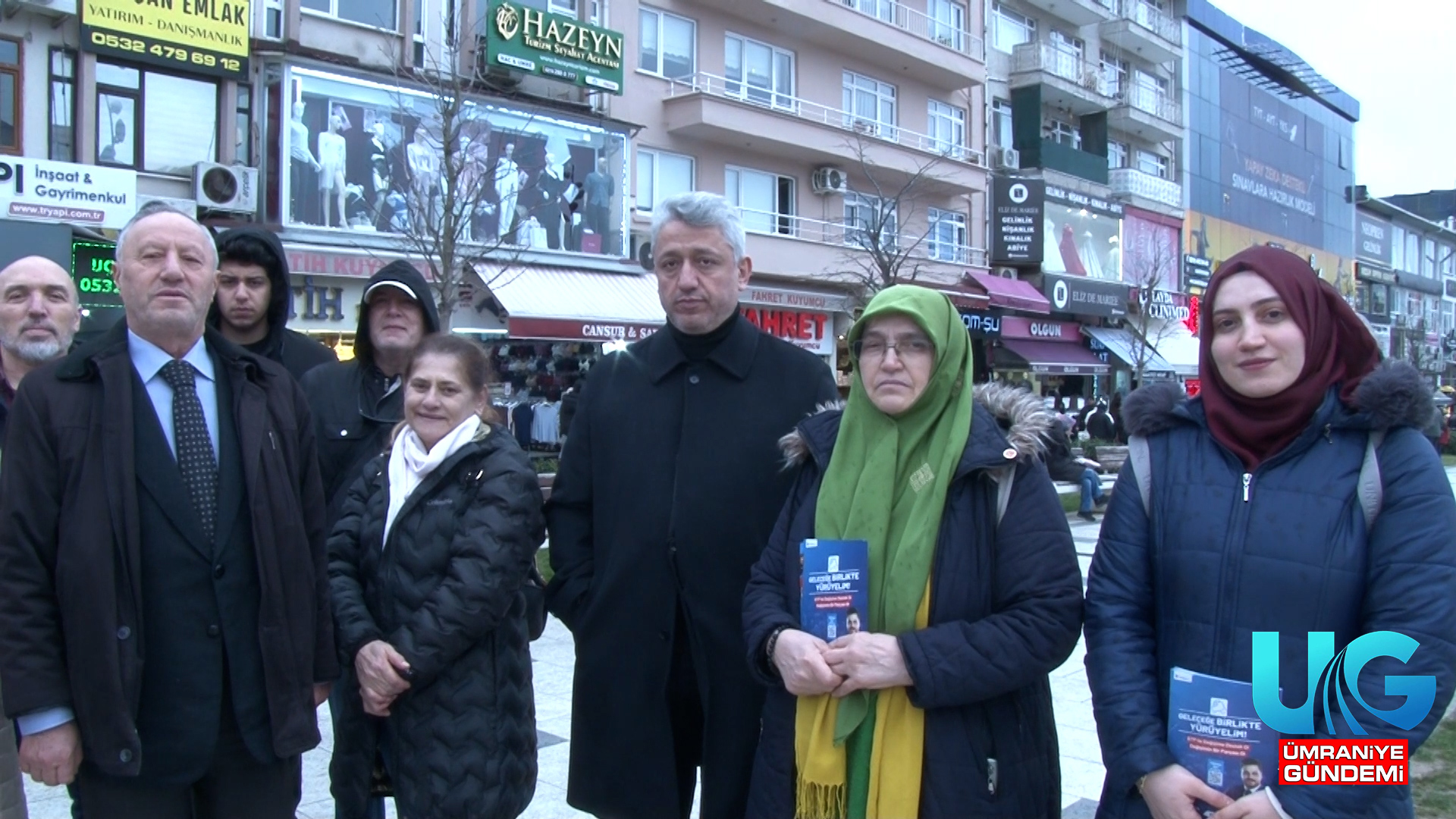 BTPden Umraniye cikarmasi 3