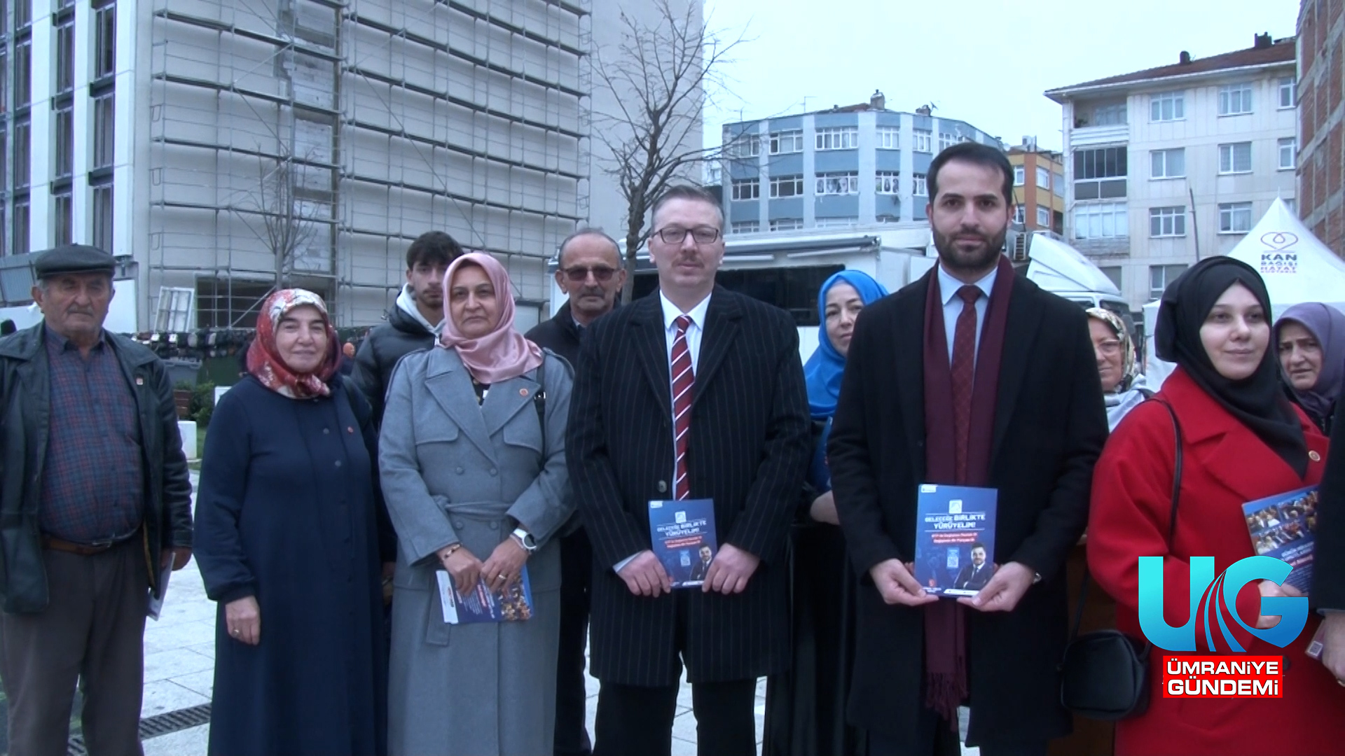 BTPden Umraniye cikarmasi 4