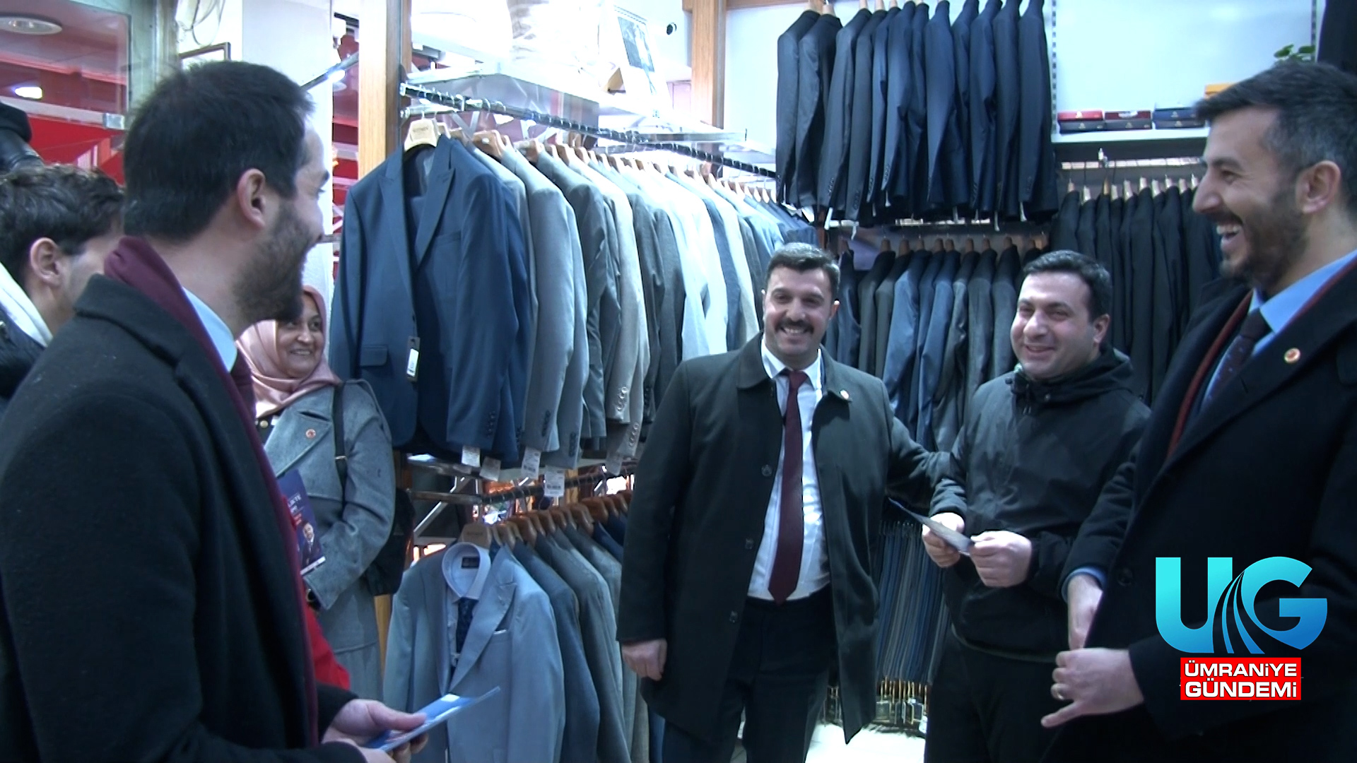 BTPden Umraniye cikarmasi 6