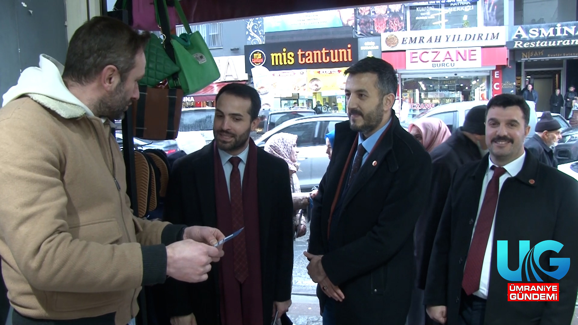 BTPden Umraniye cikarmasi 7