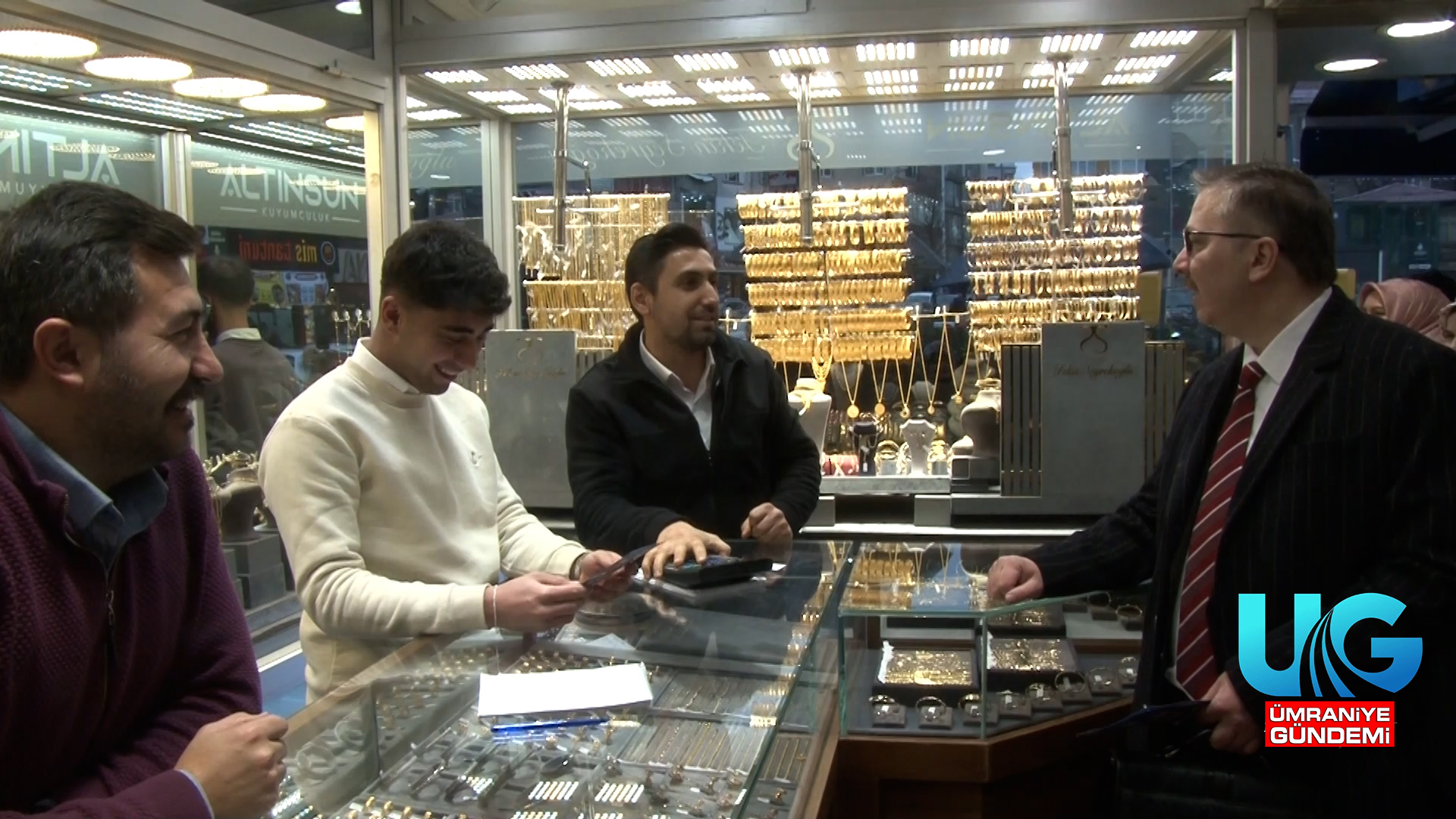 BTPden Umraniye cikarmasi 8