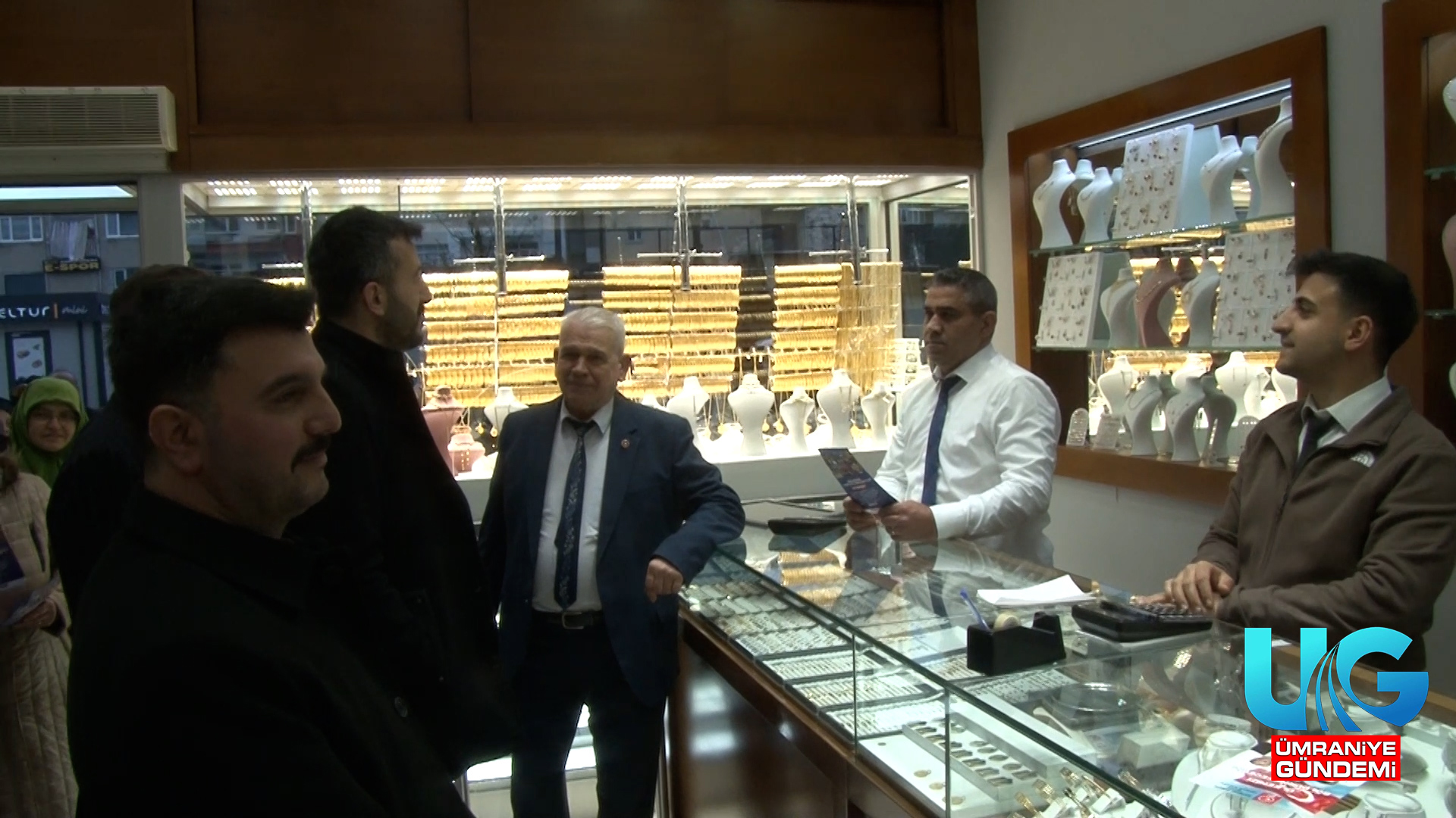 BTPden Umraniye cikarmasi 9