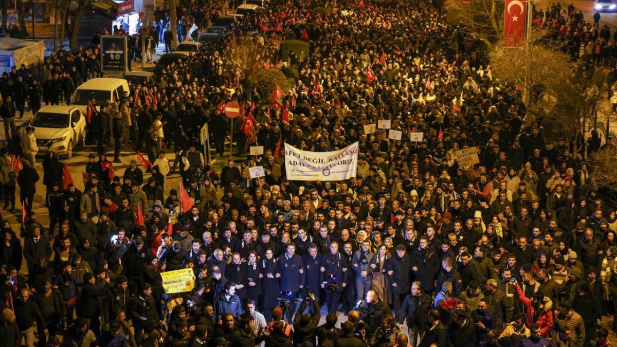 6 Şubat 2023’te yaşanan ve 11 ili sarsan büyük felaketin