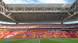 Stadyum gelirlerini artırmayı hedefleyen Galatasaray, Rams Park Stadyumu'nun kapasitesini artırma