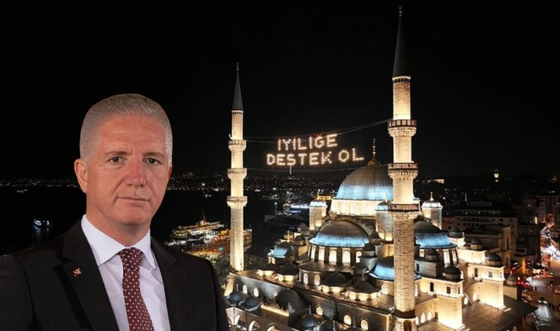 İstanbul Valiliği, ramazan ayında kentte gerçekleştirilecek yardım faaliyetlerinde ve programlarda