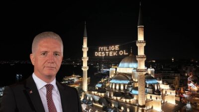 İstanbul Valiliği, ramazan ayında kentte gerçekleştirilecek yardım faaliyetlerinde ve programlarda