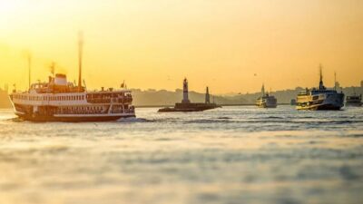 İstanbullu kara kışa hazırlanırken AKOM'dan ters köşe yapan rapor geldi.