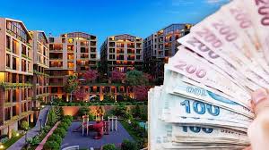 İstanbul’da konut piyasası sadece yüksek kiralarla değil, artık kirayı dahi