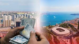 Konut yatırımcısının gözdesi İstanbul’da metrekare satış fiyatı Ocak 2026’da aylık